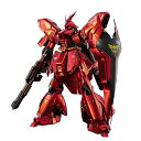 【中古】MG 1/100 ガンダムベース限定 サザビー Ver.Ka スペシャルコーティング 機動戦士ガンダム 逆襲のシャア