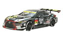 【中古】EBBRO 1/43 Kチューン RC F GT3 GT300 No.96 完成品