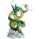 【中古】ドラゴンボールZ CREATOR×CREATOR -SHENRON- 神龍 シェンロン ノーマルカラーver. プライズ