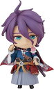 【中古】ねんどろいど 刀剣乱舞-ONLINE- 歌仙兼定 ノンスケール ABS&PVC製 塗装済み可動フィギュア(3)