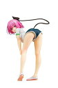 【中古】プルクラ To LOVEる-とらぶる- ダークネス モモ・ベリア・デビルーク 1/7 完成品フィギュア