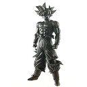 【中古】バンプレスト ドラゴンボール超 Grandista-Resolution of Soldiers-SON GOKOU#3黒