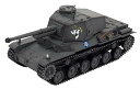 【中古】プラッツ ガールズ&パンツァー最終章 三式中戦車 チヌ アリクイさんチーム 1/72スケール プラモデル GP72-19|詳細画像