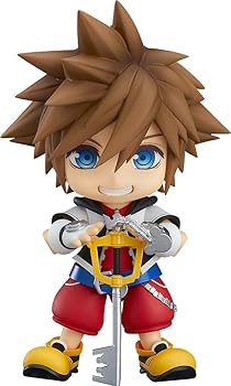 楽天市場】ねんどろいど ロクサス キングダム ハーツⅢVer.の通販 楽天市場】ねんどろいど ロクサス キングダム ハーツⅢVer.の通販