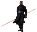 【中古】ムービー・マスターピース DXスター・ウォーズ エピソード1/ファントム・メナス1/6スケールフィギュア ダース・モール