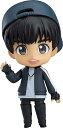 【中古】ねんどろいど ユーリ!!! on ICE ピチット・チュラノン ノンスケール ABS&PVC製 塗装済み可動フィギュア