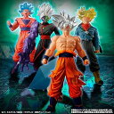 【中古】バンダイBANDAI HG ドラゴンボール シルバーエディション 完成品フィギュアガシャデパ限定