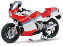【中古】タミヤ 1/12 オートバイシリーズ No.29 スズキ RG250Γ フルオプション プラモデル 14029