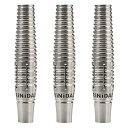 【中古】ダーツ バレル TRiNiDAD トリニダード Xシリーズ ELLIOTT エリオット TiTO ティト タングステン90%