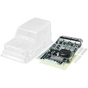 【中古】タミヤTAMIYA RCスペアパーツ No.1607 SP.1607 1/10RC ランドローバー ディフェンダー 90 未塗装スペアボディセット 51...