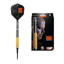 【中古】ターゲット RVB 95 レイモンド・ヴァン・バーナベルドモデル ジェネレーション2 バレル 2BA 19g 100159