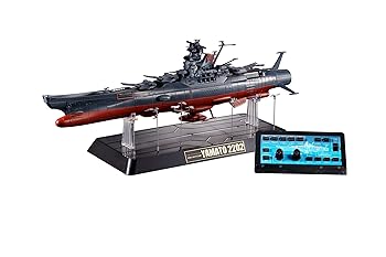 楽天市場】超合金魂 gx-86 宇宙戦艦ヤマトの通販 楽天市場】超合金魂 gx-86 宇宙戦艦ヤマトの通販