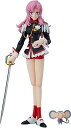 【中古】figma 少女革命ウテナ 天上ウテナ ノンスケール ABS&PVC製 塗装済み可動フィギュア