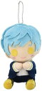 【中古】ぴたぬい 刀剣乱舞-ONLINE- 一期一振 雑貨(3)