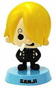 【中古】ワンピース×パンソンワークス フルフェイスJr. Vol.1 サンジ 単品