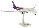【中古】hogan wings 1/200 A350-900 タイ国際航空 ランディングギア/スタンド ※プラスチック製、スナップフィット