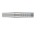【中古】DYNASTY A-FLOW SILVER LINE EARTH SALVIA サルビア 2BA ソフトダーツ バレル