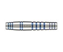【中古】DYNASTY A-FLOW SILVER LINE EARTH MARINE マリン 2BA ソフトダーツ バレル
