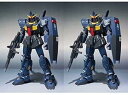【中古】ROBOT魂 -ロボット魂-Ka signature 〈SIDE MS〉 ガンダムMk-II ティターンズ仕様特別パーツ付 機動戦士Zガンダム魂ウェブ商店限定