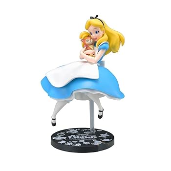 楽天市場】ふしぎの国のアリス プレミアムフィギュアの通販 楽天市場】ふしぎの国のアリス プレミアムフィギュアの通販