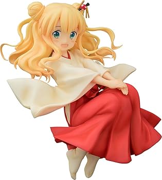 楽天市場】きんいろモザイク フィギュアの通販 楽天市場】きんいろモザイク フィギュアの通販