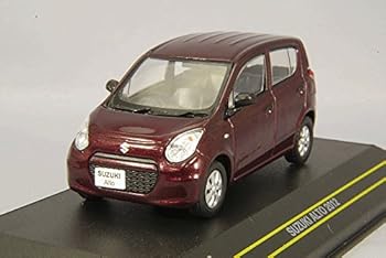 【中古】First43/ファースト43 スズキ アルト 2012 メタリック ブラウン