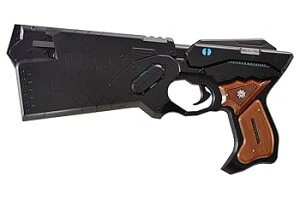 【中古】SEGA セガ PSYCHO-PASS サイコパス プレミアム 1/1 “携帯型心理診断・鎮圧執行システム・ドミネーターinch