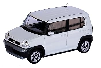 【中古】フジミ模型 1/24 車NEXTシリーズ No.4 マツダ フレアクロスオーバーピュアホワイトパール 色分け済み プラモデル 車NX-4