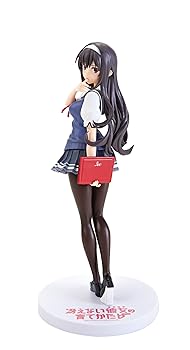 楽天市場】冴えカノ フィギュアの通販 楽天市場】冴えカノ フィギュアの通販