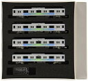 【中古】グリーンマックス Nゲージ 西武30000系 池袋線 ・ 30103編成 増結用中間車4両セット 動力無し 30649