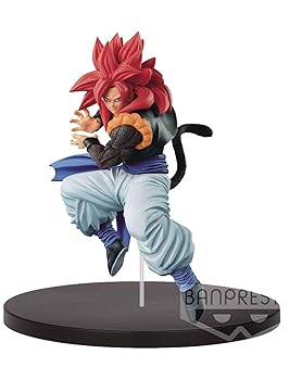 楽天市場】ドラゴンボール サイヤ人4 ゴジータ(フィギュア 楽天市場】ドラゴンボール サイヤ人4 ゴジータ(フィギュア