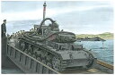 【中古】ドラゴン 1/35 第二次世界大戦 ドイツ軍 3号潜水戦車F型 アシカ作戦 プラモデル DR6877(3)