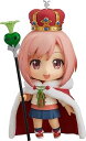 【中古】ねんどろいど サクラクエスト 木春由乃 ノンスケール ABS&PVC製 塗装済み可動フィギュア