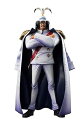 【中古】Portrait.Of.Pirates ワンピース“LIMITED EDITION” センゴク アンコール再販 1/8 完成品フィギュアメガトレショップ...