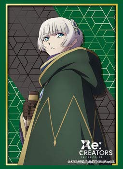 【中古】ブシロードスリーブコレクション ハイグレード Vol.1331 Re:CREATORS メテオラ・エスターライヒ