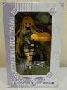 【中古】ToLOVEる とらぶる ダークネス プレミアムフィギュア 金色の闇