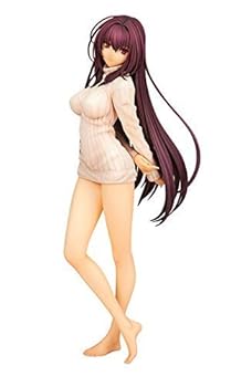 楽天市場】1/7 fate/grand order スカサハ 刺し穿つバニーver 楽天市場】1/7 fate/grand order スカサハ 刺し穿つバニーver