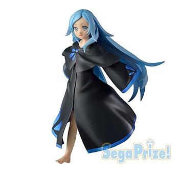 「玖渚友」フィギュア　西尾維新アニメプロジェクト　クビキリサイクル　箱無し　中古