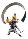 【中古】NARUTO-ナルト- 疾風伝 G.E.M.シリーズ remix うずまきナルトとうちはサスケ