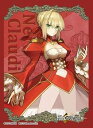 【中古】ブロッコリーキャラクタースリーブ Fate/EXTELLA「ネロ・クラウディウス」(3)