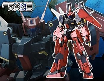 【中古】フレームアームズ 1/100 NSG-04θ ヴァイスハイトθ：RE プラモデルコトブキヤショップ限定