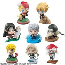 【中古】ぷちきゃらランド BORUTO ボルト NARUTO NEXT GENERATIONS ボルトと火影たち