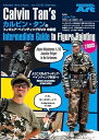 【中古】カルビン・タンのフィギュア・ペインティングDVD 中級編 日本語字幕版(3)