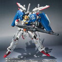 アトリエ絵利奈で買える「【中古】METAL ROBOT魂Ka signature 〈SIDE MS〉 Ex-Sガンダム タスクフォースα」の画像です。価格は75,744円になります。