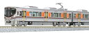 【中古】KATO Nゲージ 323系大阪環状線 基本セット 4両 10-1465 鉄道模型 電車(3)