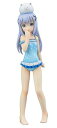 【中古】ご注文はうさぎですか?? PMフィギュア チノ(3)