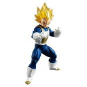 【中古】ドラゴンボールスタイリング ベジータ 1個入 食玩・ガムドラゴンボール