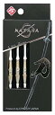 【中古】ソフト ダーツ DYNASTY KATANA 名刀 飛鷹 Hiyou No.5