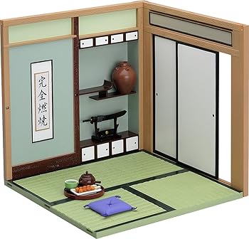 楽天市場】ねんどろいど プレイセットの通販 楽天市場】ねんどろいど プレイセットの通販