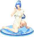 【中古】Portrait.Of.Piratesワンピース“LIMITED EDITION” ネフェルタリ・ビビ Ver.BB